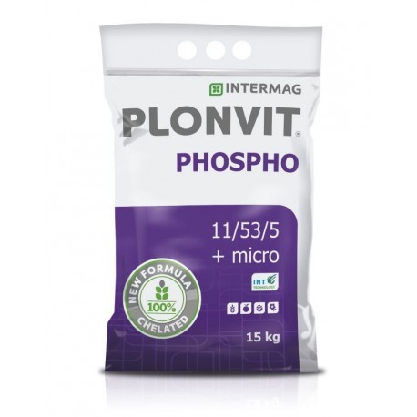 PLONVIT PHOSPHO 2 KG