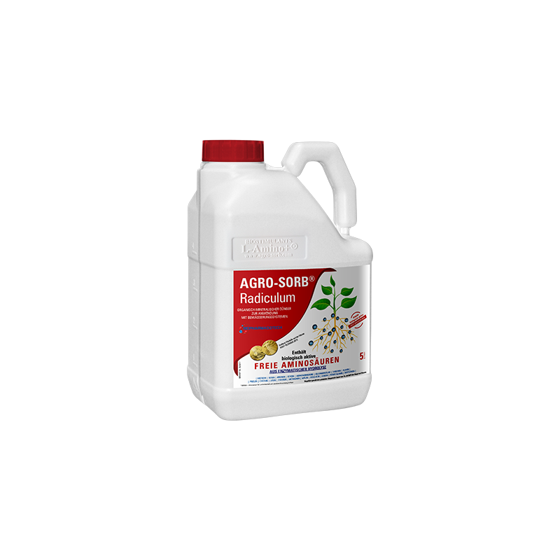 Agro-Sorb® Radiculum 5l