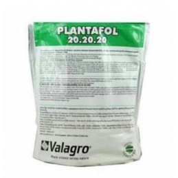 PLANTAFOL 20-20-20 5KG