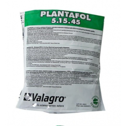 PLANTAFOL 5-15-45 1KG