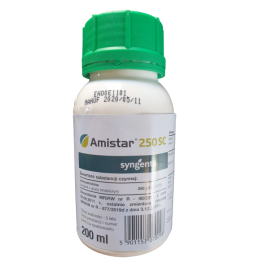 AMISTAR 250 SC 0,2 L azoksystrobina