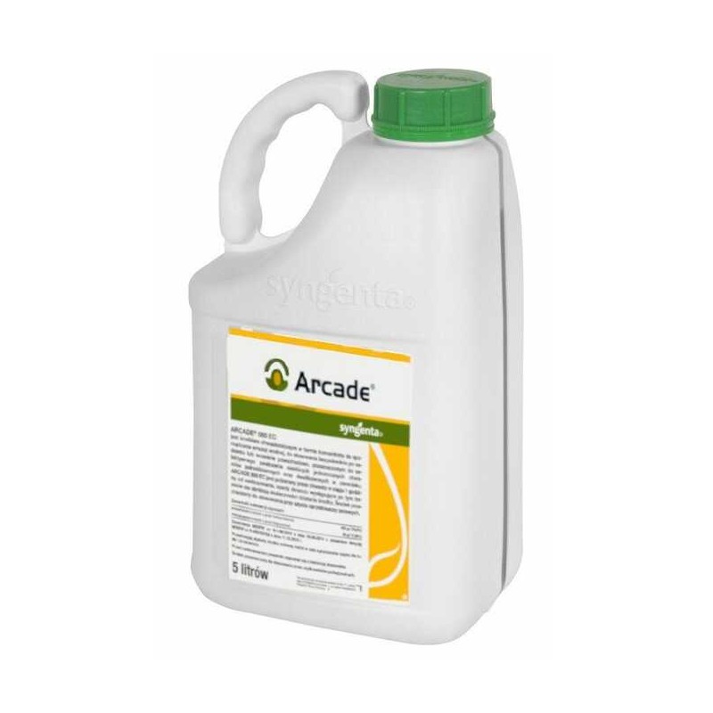 ARCADE 880 EC herbicyd ziemniaki 5l