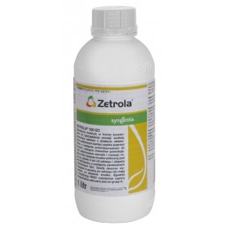 ZETROLA 100EC 1l herbicyd nalistny