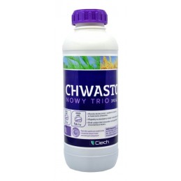 CHWASTOX NOWY TRIO 390 SL 1L