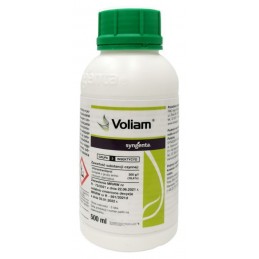 VOLIAM 500ML chlorantraniliprol