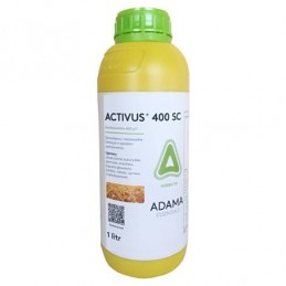 ACTIVUS 400SC 1L